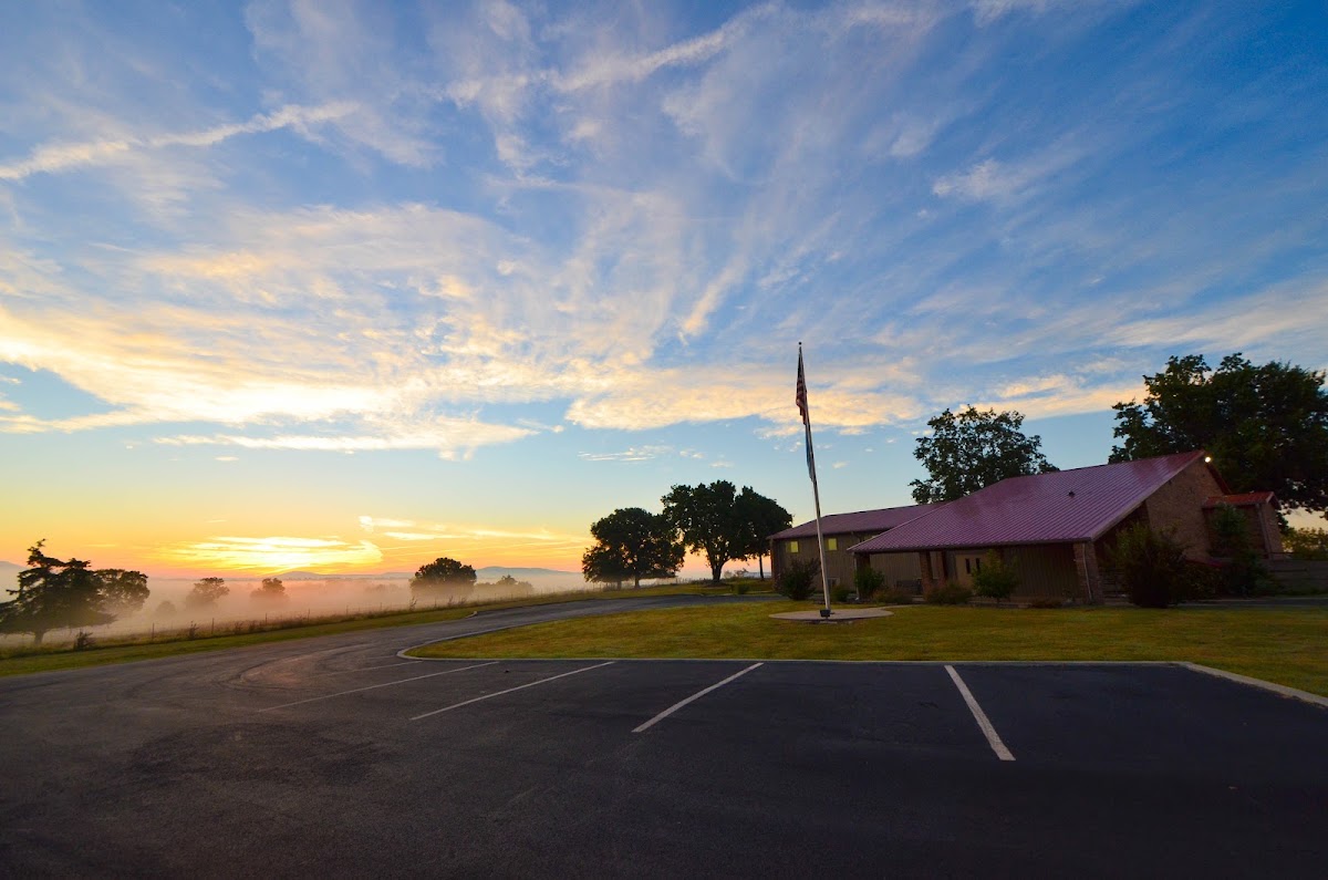 Kerr Center for Sustainable Agriculture photo 2